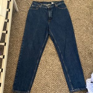 Vintage Levi’s